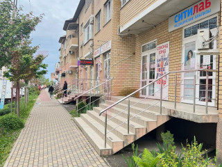 Фотография Продажа помещения свободного назначения, 90 м² , улица Ивана Рослого №5