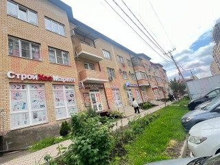 Фотография Продажа помещения свободного назначения, 126 м² , улица Ивана Рослого №2