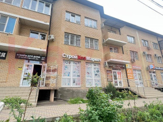 Фотография Продажа помещения свободного назначения, 126 м² , улица Ивана Рослого №3