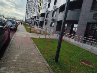 Фотография Продажа помещения свободного назначения, 52 м² , улица имени Валерия Гассия №4 Фотография Продажа помещения свободного назначения, 52 м² , улица имени Валерия Гассия №4