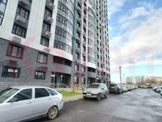 Фотография Продажа помещения свободного назначения, 52 м² , улица имени Валерия Гассия №7
