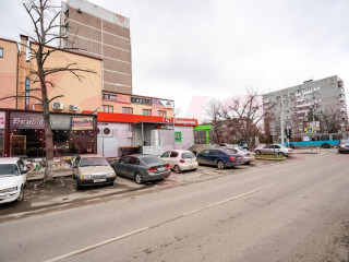Фотография Продажа производственного помещения, 982 м² , улица Гагарина №23