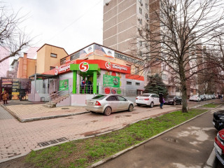 Фотография Продажа производственного помещения, 982 м² , улица Гагарина №32
