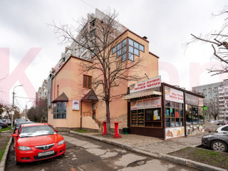 Фотография Продажа производственного помещения, 982 м² , улица Гагарина №4 Фотография Продажа производственного помещения, 982 м² , улица Гагарина №4