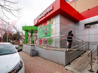 Фотография Продажа производственного помещения, 982 м² , улица Гагарина №5 Фотография Продажа производственного помещения, 982 м² , улица Гагарина №5