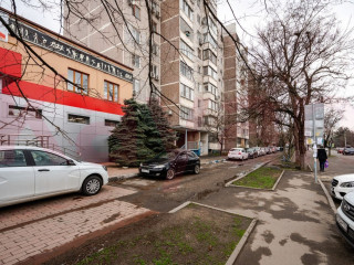 Фотография Продажа производственного помещения, 982 м² , улица Гагарина №13