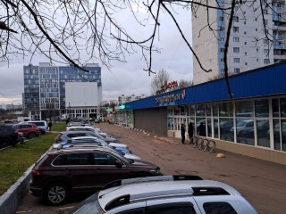 Фотография Аренда помещения свободного назначения, 165 м² , Россошанский проезд 6  №3