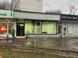 Фотография Аренда помещения свободного назначения, 165 м² , Россошанский проезд 6  №4