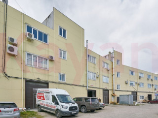 Фотография Продажа помещения свободного назначения, 4130 м² , Уральская улица №6