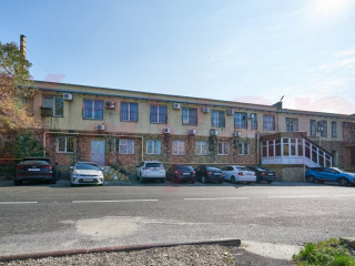 Продажа помещения свободного назначения 5165 м² Софиевская улица  