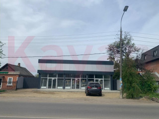 Фотография Продажа производственного помещения, 289 м² , Российская улица №2