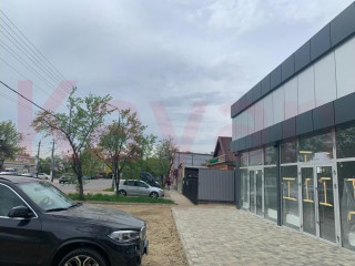 Фотография Продажа производственного помещения, 289 м² , Российская улица №13