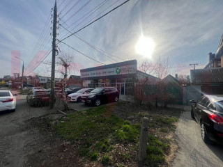 Фотография Продажа производственного помещения, 289 м² , Российская улица №5