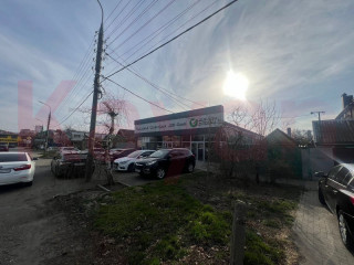 Фотография Продажа производственного помещения, 289 м² , Российская улица №11