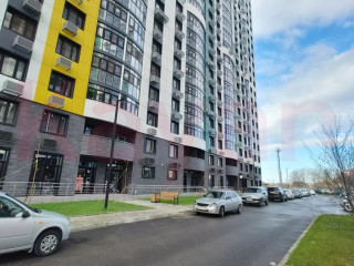 Фотография Продажа помещения свободного назначения, 52 м² , улица имени Валерия Гассия №3 Фотография Продажа помещения свободного назначения, 52 м² , улица имени Валерия Гассия №3