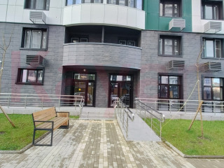 Фотография Продажа помещения свободного назначения, 52 м² , улица имени Валерия Гассия №5 Фотография Продажа помещения свободного назначения, 52 м² , улица имени Валерия Гассия №5