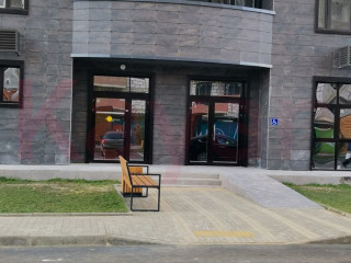 Фотография Продажа помещения свободного назначения, 52 м² , улица имени Валерия Гассия №2 Фотография Продажа помещения свободного назначения, 52 м² , улица имени Валерия Гассия №2