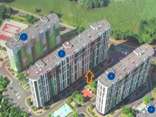 Фотография Продажа помещения свободного назначения, 52 м² , улица имени Валерия Гассия №1
