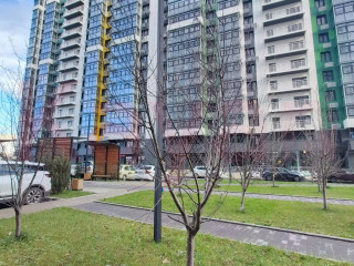 Фотография Продажа помещения свободного назначения, 52 м² , улица имени Валерия Гассия №8
