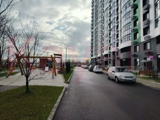 Фотография Продажа помещения свободного назначения, 52 м² , улица имени Валерия Гассия №6 Фотография Продажа помещения свободного назначения, 52 м² , улица имени Валерия Гассия №6