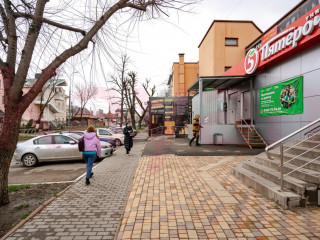 Фотография Продажа производственного помещения, 982 м² , улица Гагарина №28