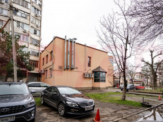 Фотография Продажа производственного помещения, 982 м² , улица Гагарина №17