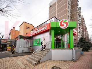 Фотография Продажа производственного помещения, 982 м² , улица Гагарина №2