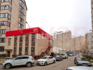 Фотография Продажа производственного помещения, 593 м² , Горячеключевская улица №3