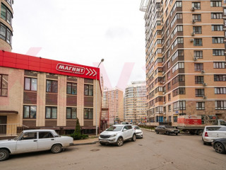 Фотография Продажа производственного помещения, 593 м² , Горячеключевская улица №4