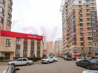 Фотография Продажа производственного помещения, 593 м² , Горячеключевская улица №5