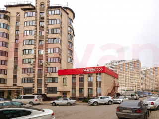 Фотография Продажа производственного помещения, 593 м² , Горячеключевская улица №7