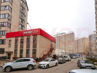 Фотография Продажа производственного помещения, 593 м² , Горячеключевская улица №6