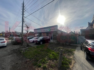 Фотография Продажа производственного помещения, 289 м² , Российская улица №5 Фотография Продажа производственного помещения, 289 м² , Российская улица №5