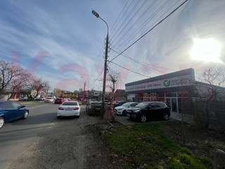 Фотография Продажа производственного помещения, 289 м² , Российская улица №9 Фотография Продажа производственного помещения, 289 м² , Российская улица №9