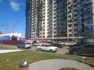 Продажа помещения свободного назначения 923 м² Береговая улица