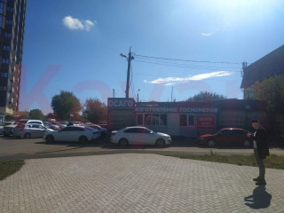 Фотография Продажа помещения свободного назначения, 923 м² , Береговая улица №15