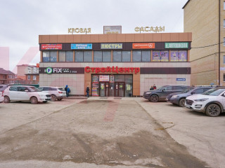 Фотография Продажа производственного помещения, 800 м² , улица имени В.М. Комарова №3