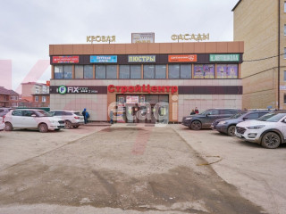 Фотография Продажа производственного помещения, 800 м² , улица имени В.М. Комарова №2
