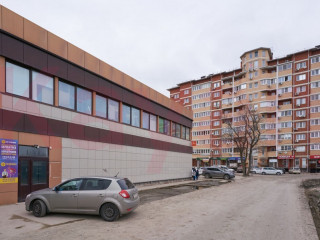 Фотография Продажа производственного помещения, 800 м² , улица имени В.М. Комарова №4