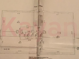 Фотография Продажа помещения свободного назначения, 923 м² , Береговая улица №22