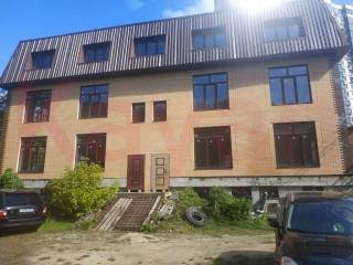 Фотография Продажа помещения свободного назначения, 923 м² , Береговая улица №8