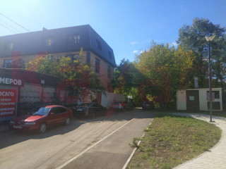 Фотография Продажа помещения свободного назначения, 923 м² , Береговая улица №18
