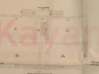 Фотография Продажа помещения свободного назначения, 923 м² , Береговая улица №21