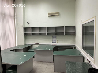 Фотография Продажа помещения свободного назначения, 379 м² , Кутузовский проспект 24  №4