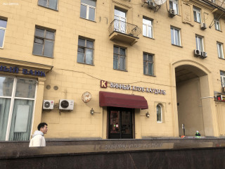 Фотография Продажа помещения свободного назначения, 379 м² , Кутузовский проспект 24  №18