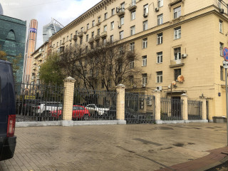 Фотография Продажа помещения свободного назначения, 379 м² , Кутузовский проспект 24  №30