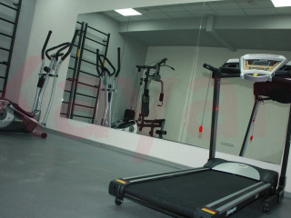 Фотография Продажа гостиницы, 2500 м² , улица Фадеева №6 Фотография Продажа гостиницы, 2500 м² , улица Фадеева №6