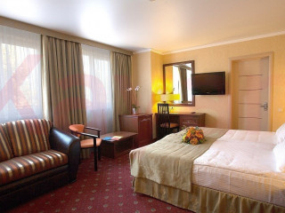 Фотография Продажа гостиницы, 2500 м² , улица Фадеева №4 Фотография Продажа гостиницы, 2500 м² , улица Фадеева №4