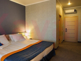 Фотография Продажа гостиницы, 2500 м² , улица Фадеева №2 Фотография Продажа гостиницы, 2500 м² , улица Фадеева №2