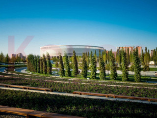 Фотография Продажа помещения свободного назначения, 2500 м² , улица Фадеева №10
